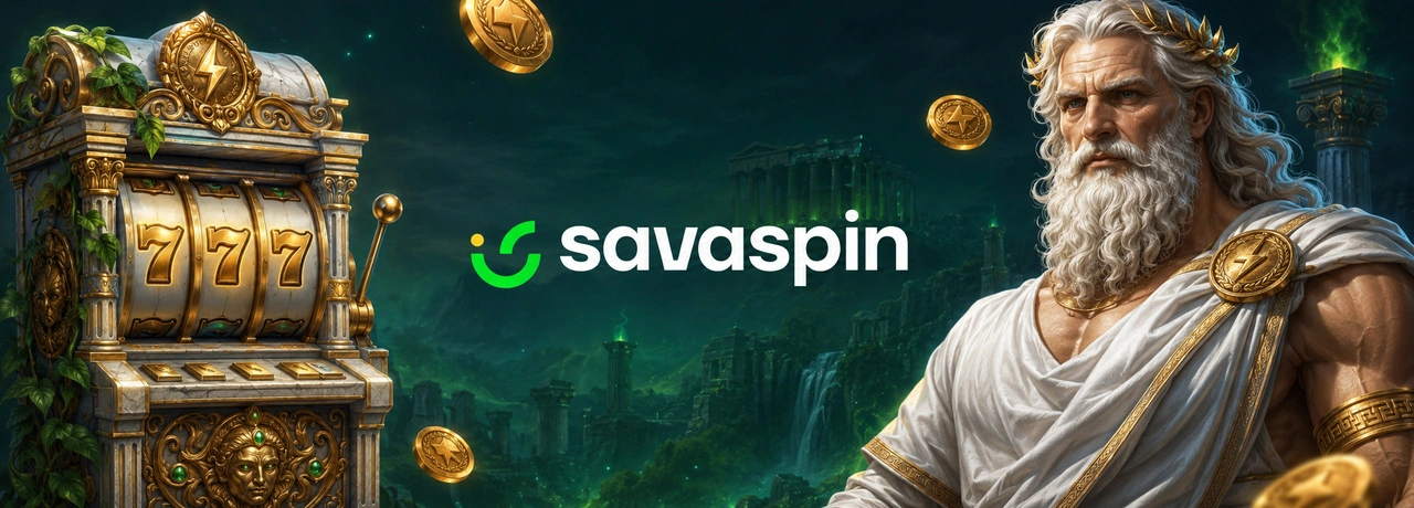 savaspin